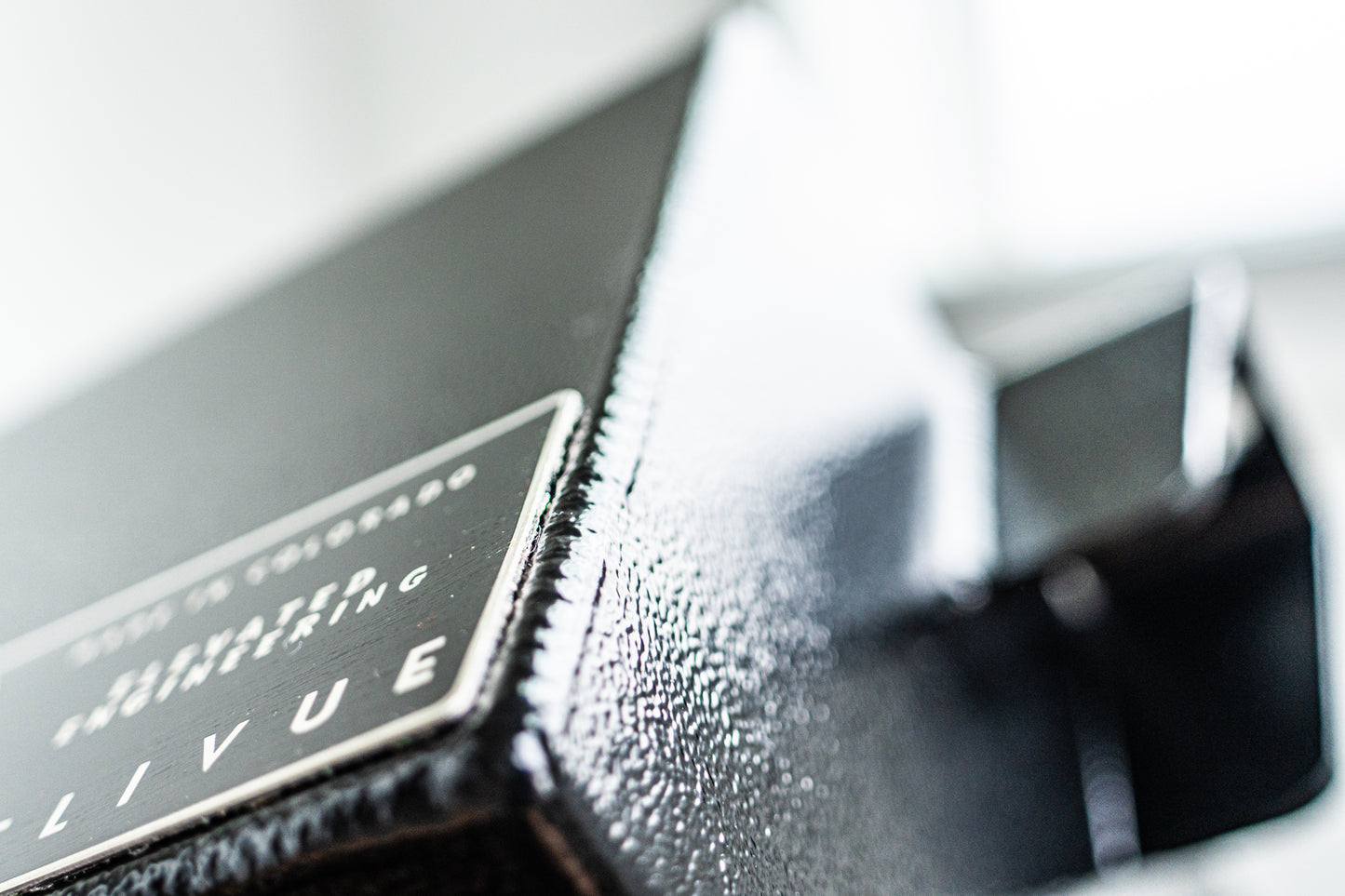 2010-2024 Toyota 4Runner Auxiliary Fuel Tank System 18 Gallon