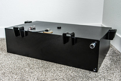 2003-2009 Lexus GX470 Auxiliary Fuel Tank System 18 Gallon