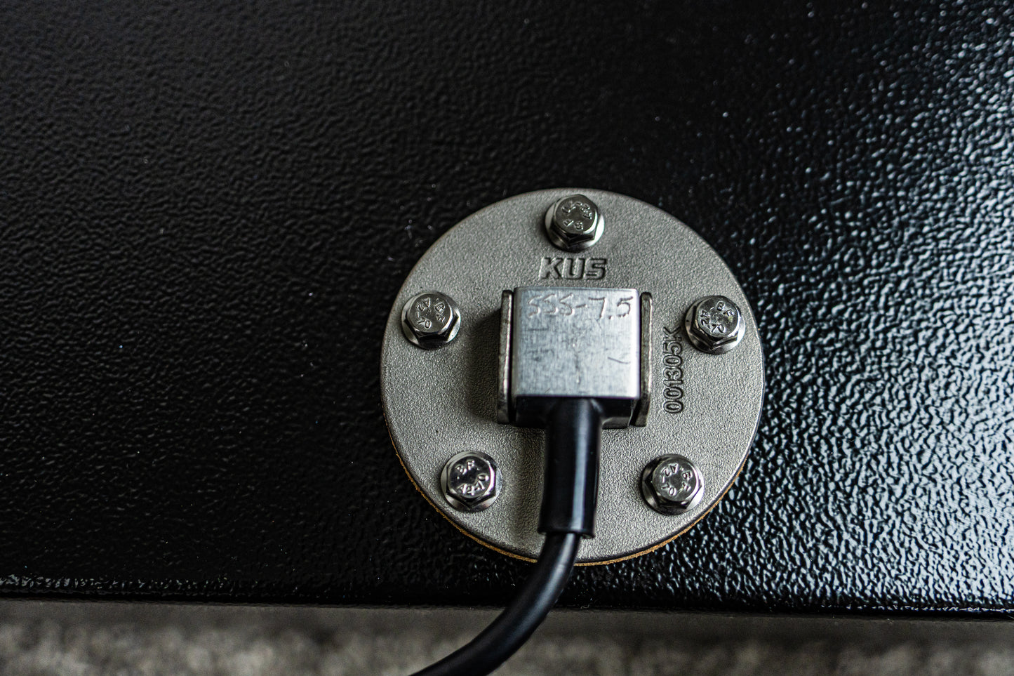 2016-2023 Toyota Tacoma Auxiliary Fuel Tank System 18 Gallon