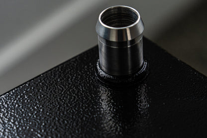 2016-2023 Toyota Tacoma Auxiliary Fuel Tank System 18 Gallon