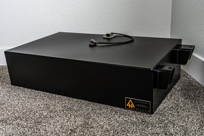 2016-2023 Toyota Tacoma Auxiliary Fuel Tank System 18 Gallon