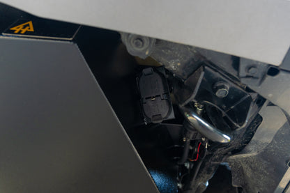 2025-Current Toyota 4Runner Auxiliary Fuel Tank System 18 Gallon