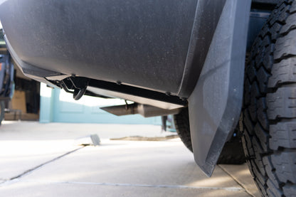 2025-Current Toyota 4Runner Auxiliary Fuel Tank System 18 Gallon