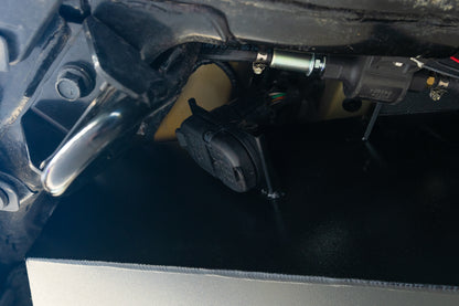 2025-Current Toyota 4Runner Auxiliary Fuel Tank System 18 Gallon