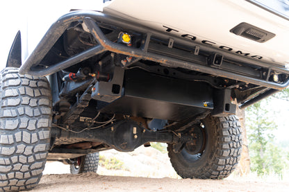 2016-2023 Toyota Tacoma Auxiliary Fuel Tank System 18 Gallon