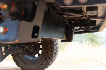 2016-2023 Toyota Tacoma Auxiliary Fuel Tank System 18 Gallon