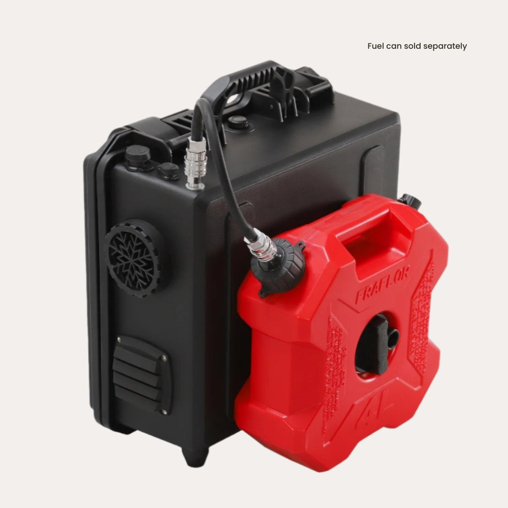 VELIT Portable Air Heater 14000BTU