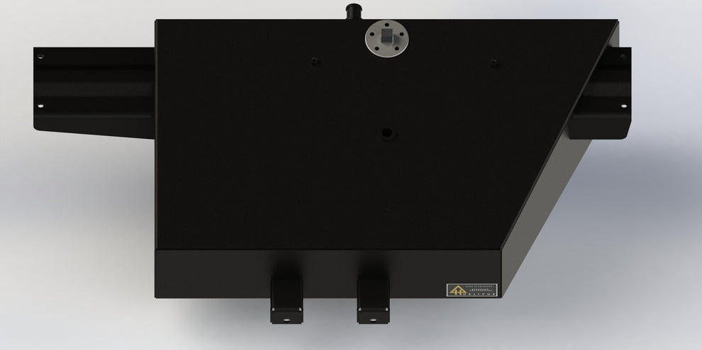 Lexus Tank 2024-Current Lexus GX550 Auxiliary Fuel Tank System 18 Gallon – High ...