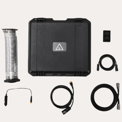 VELIT Portable Air Heater 14000BTU