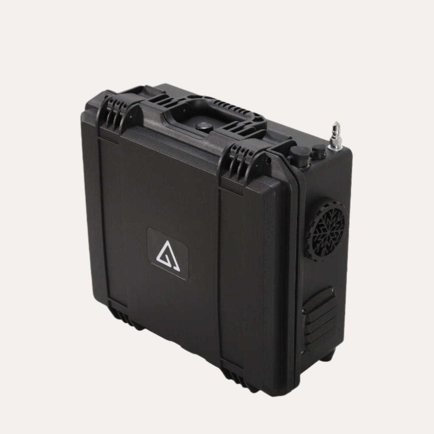 VELIT Portable Air Heater 14000BTU