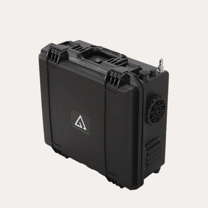 VELIT Portable Air Heater 14000BTU