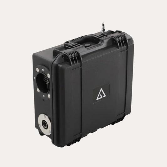 VELIT Portable Air Heater 14000BTU